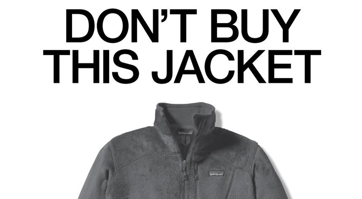 patagonia