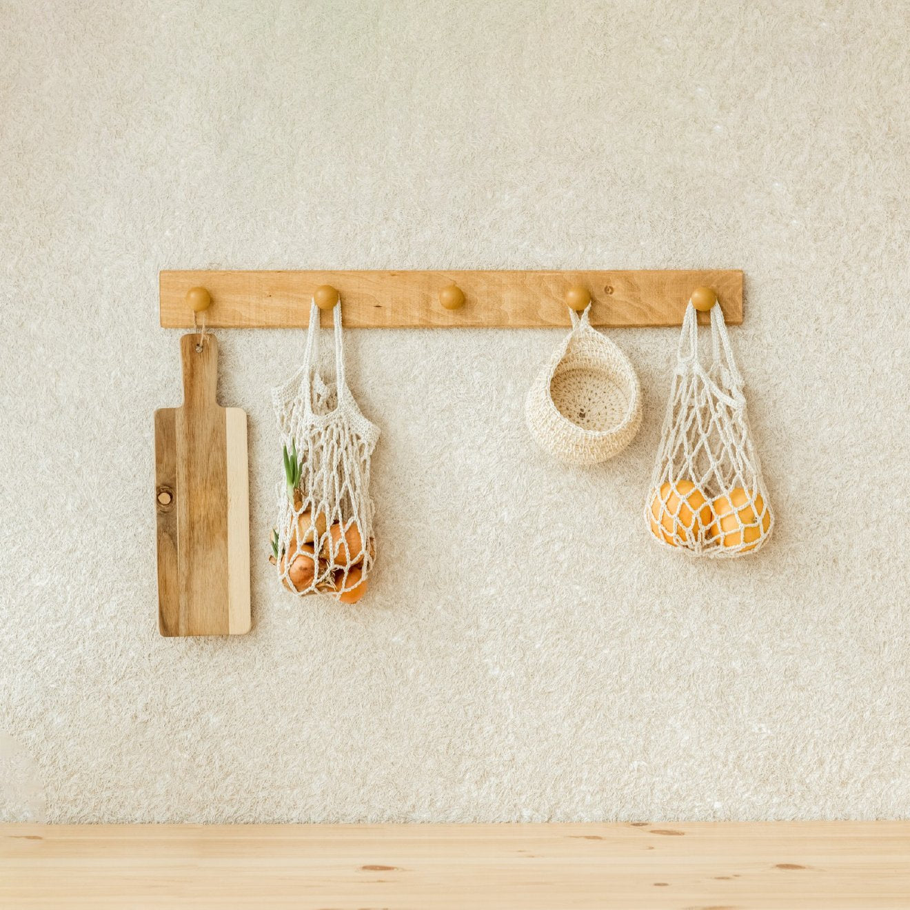 Eco-home Decor