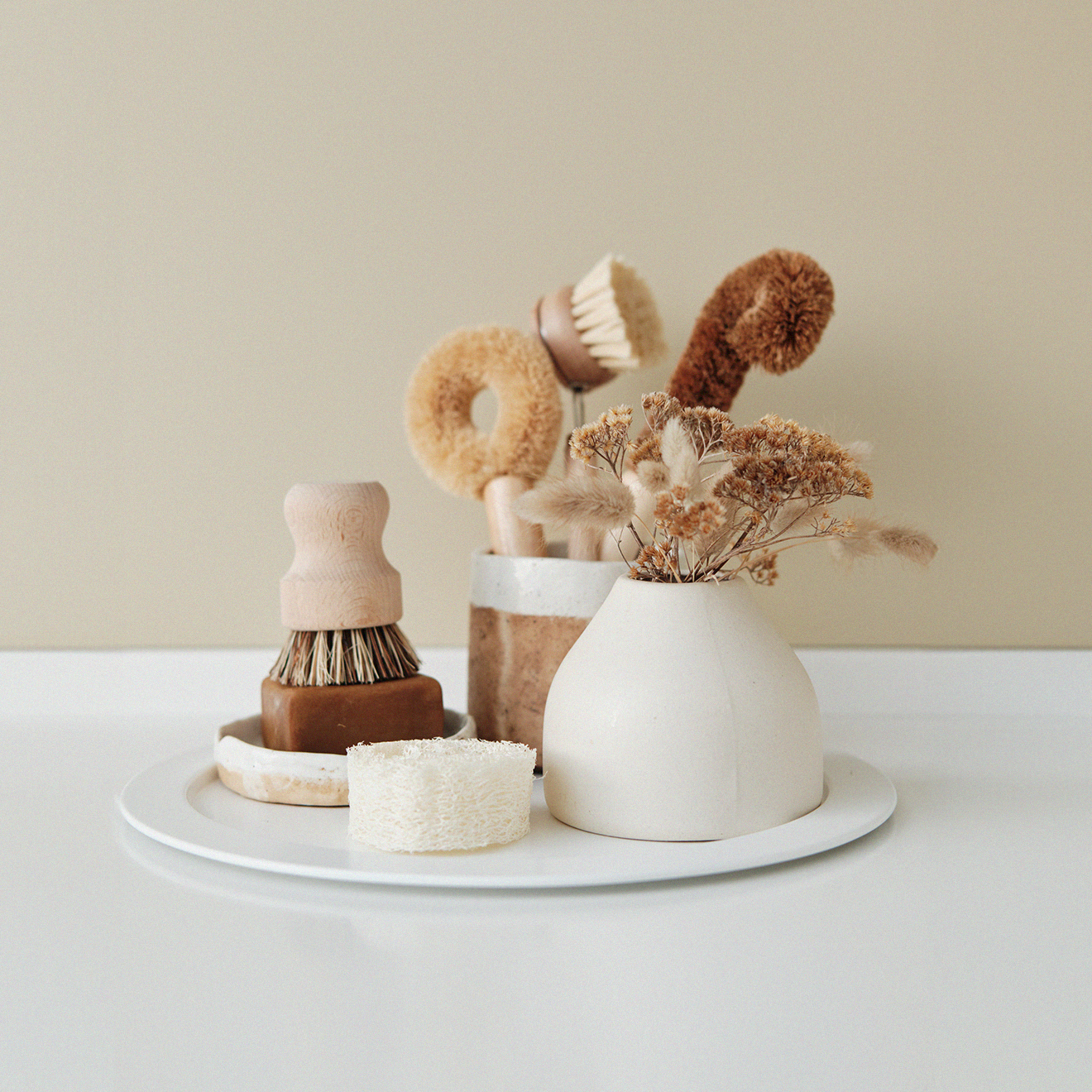 Autumn Aromas
