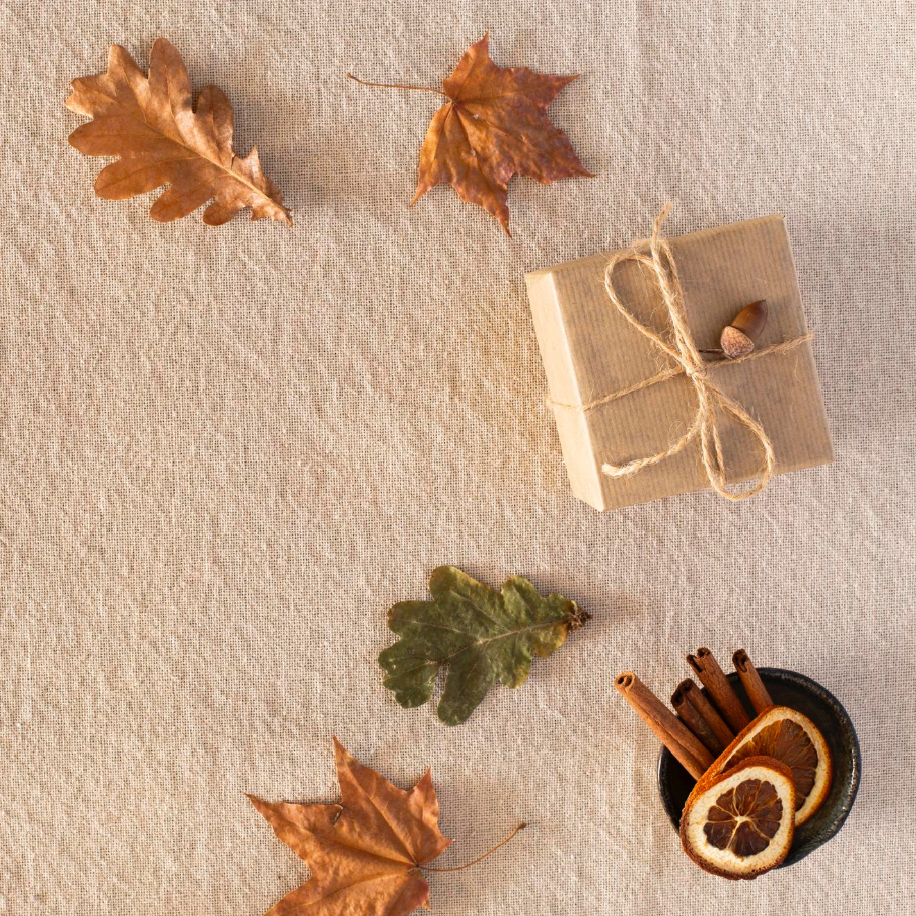 Fall Sustainable Swap