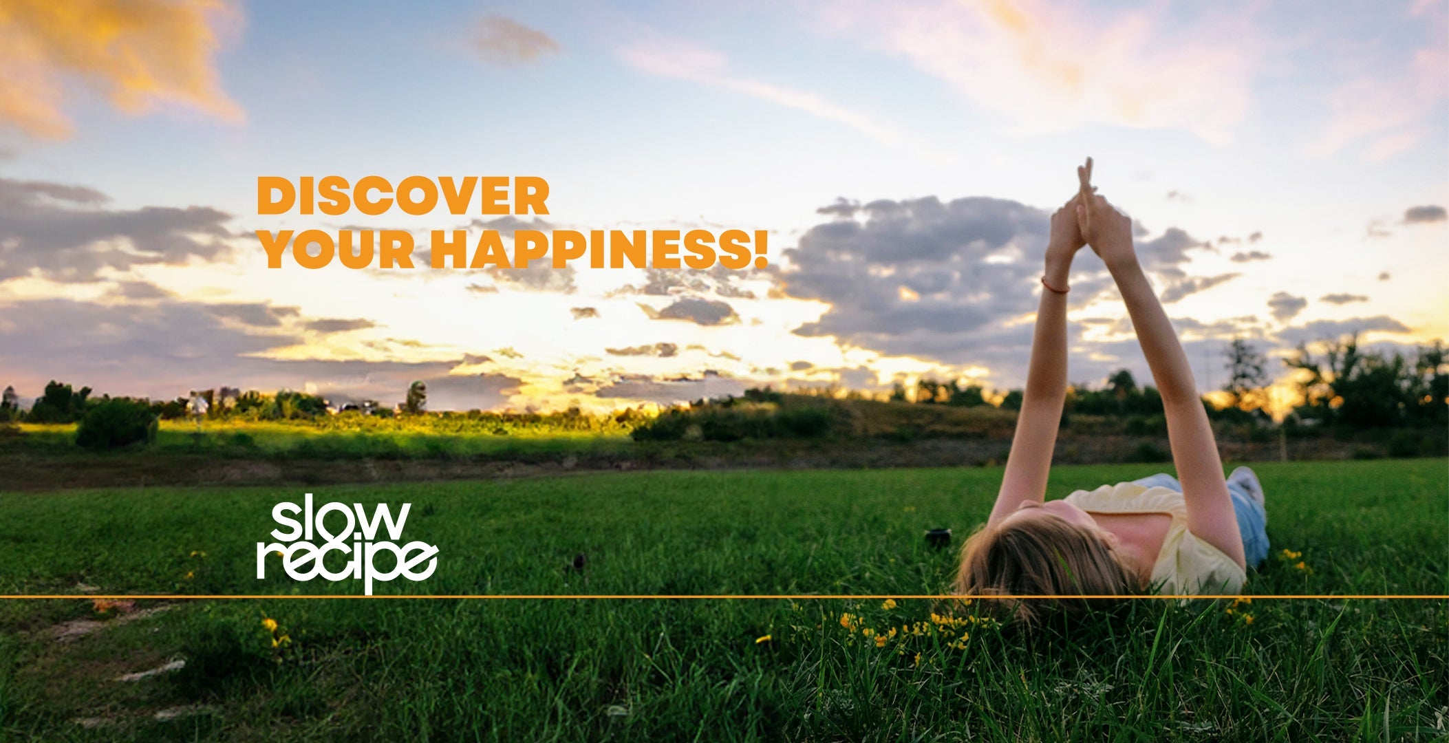 Discover Your Happiness