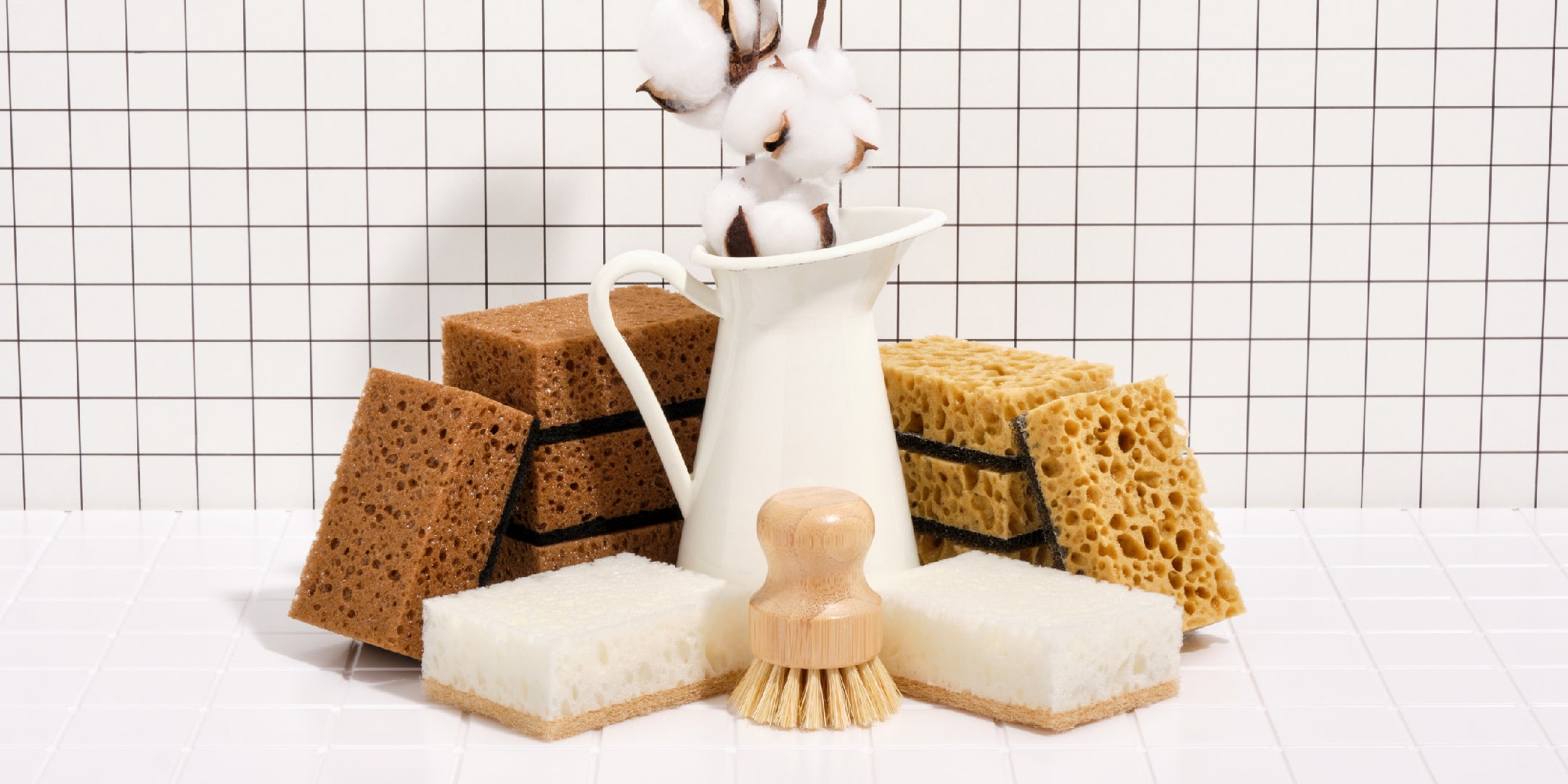 Cleaning Essentials