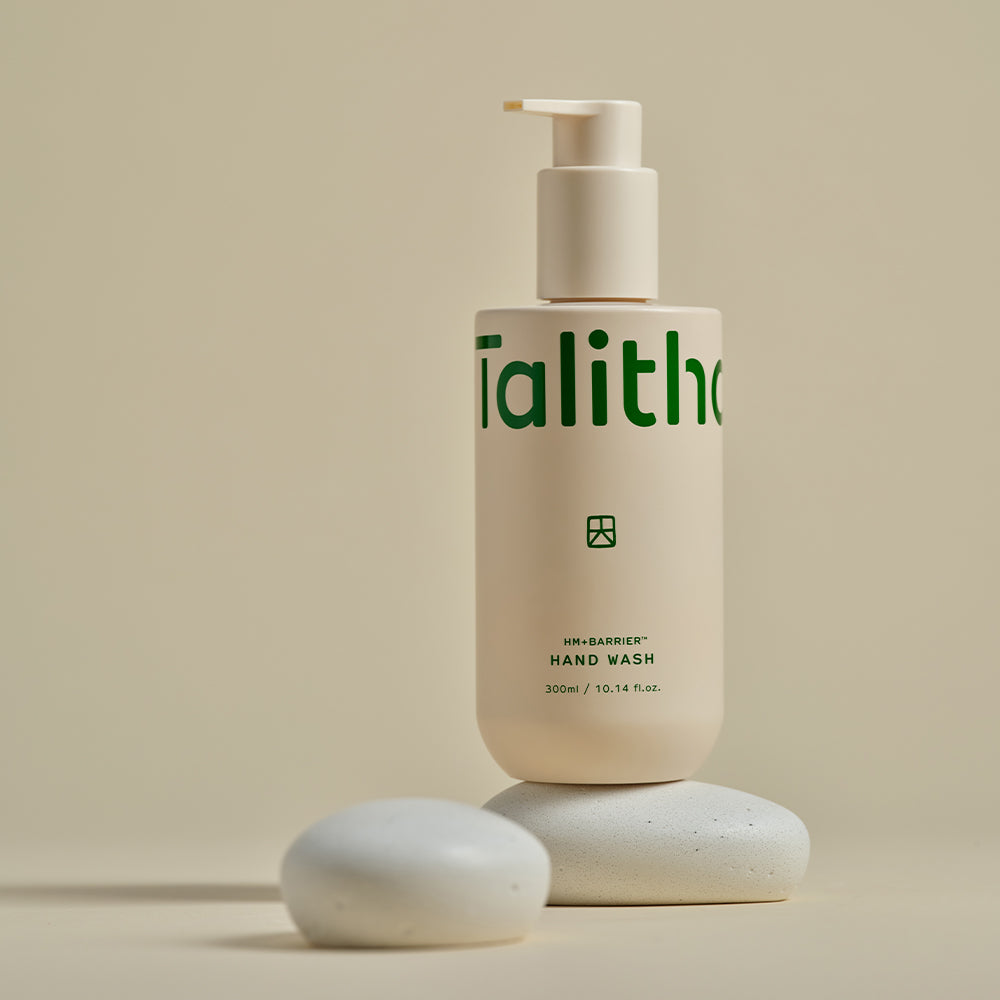 HM+Barrier™ 바디 밤 300ml
