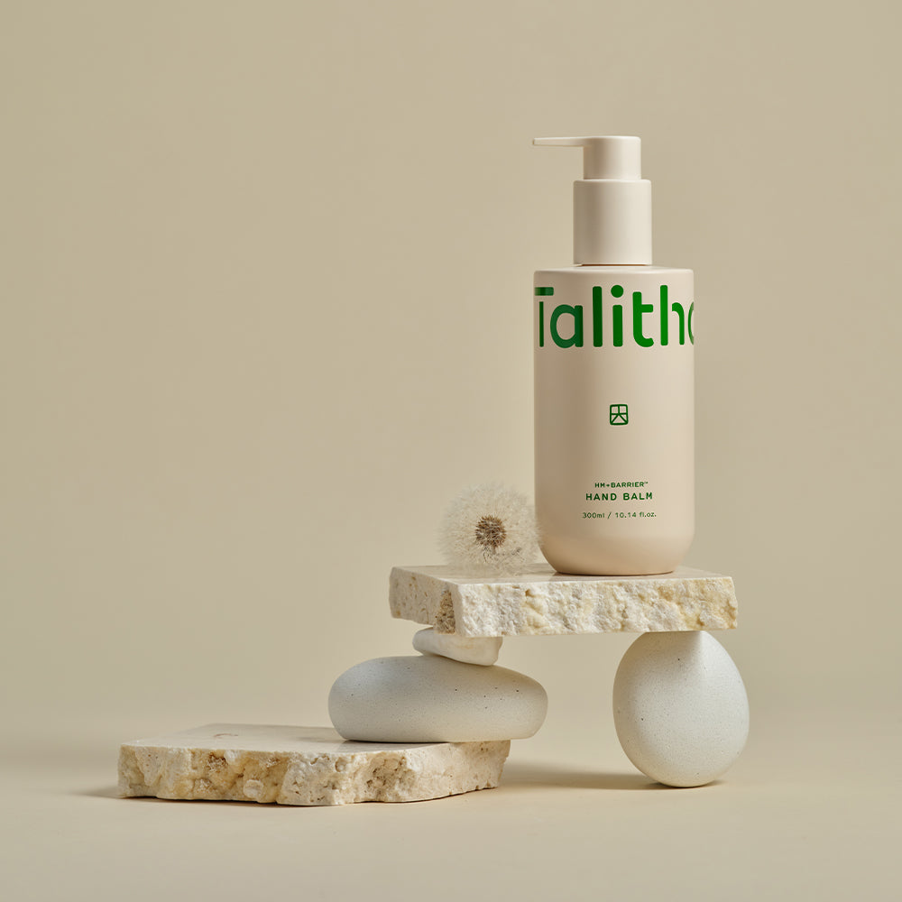 HM+Barrier™ 바디 밤 300ml