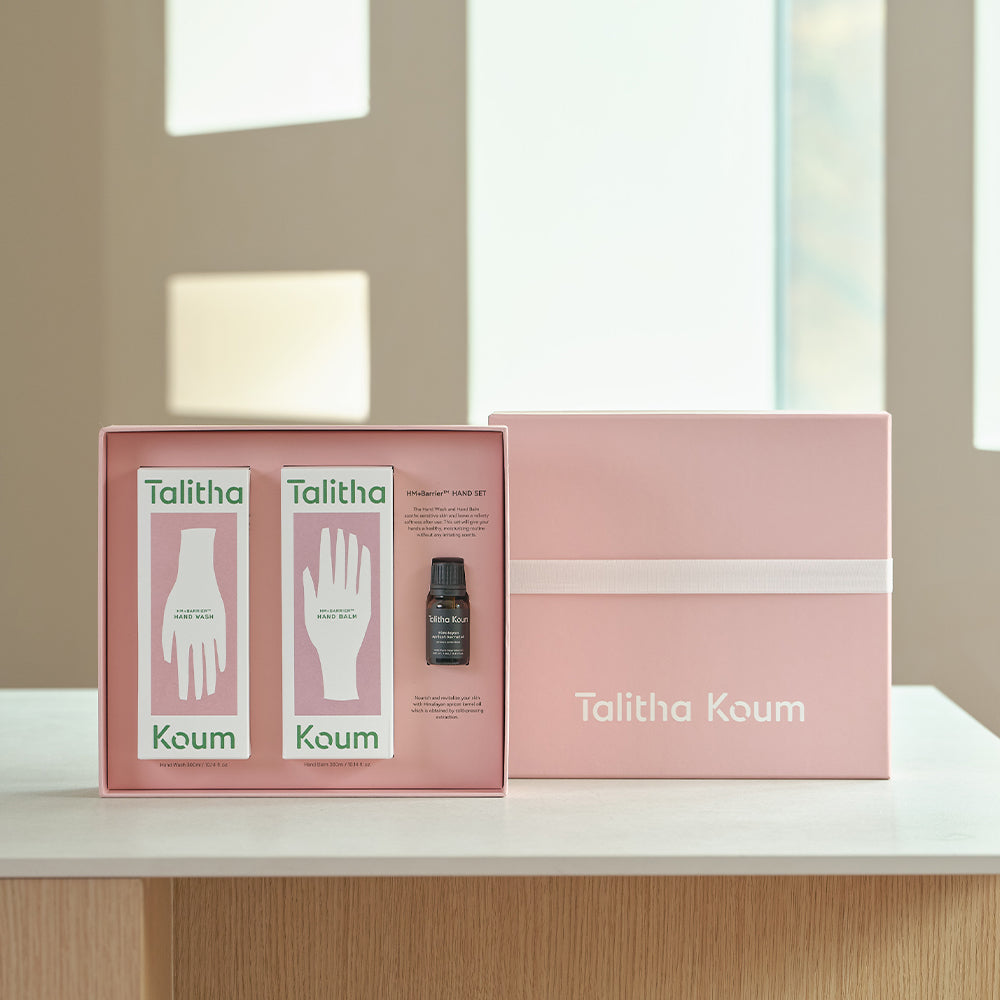 HM+Barrier™ 바디 밤 300ml