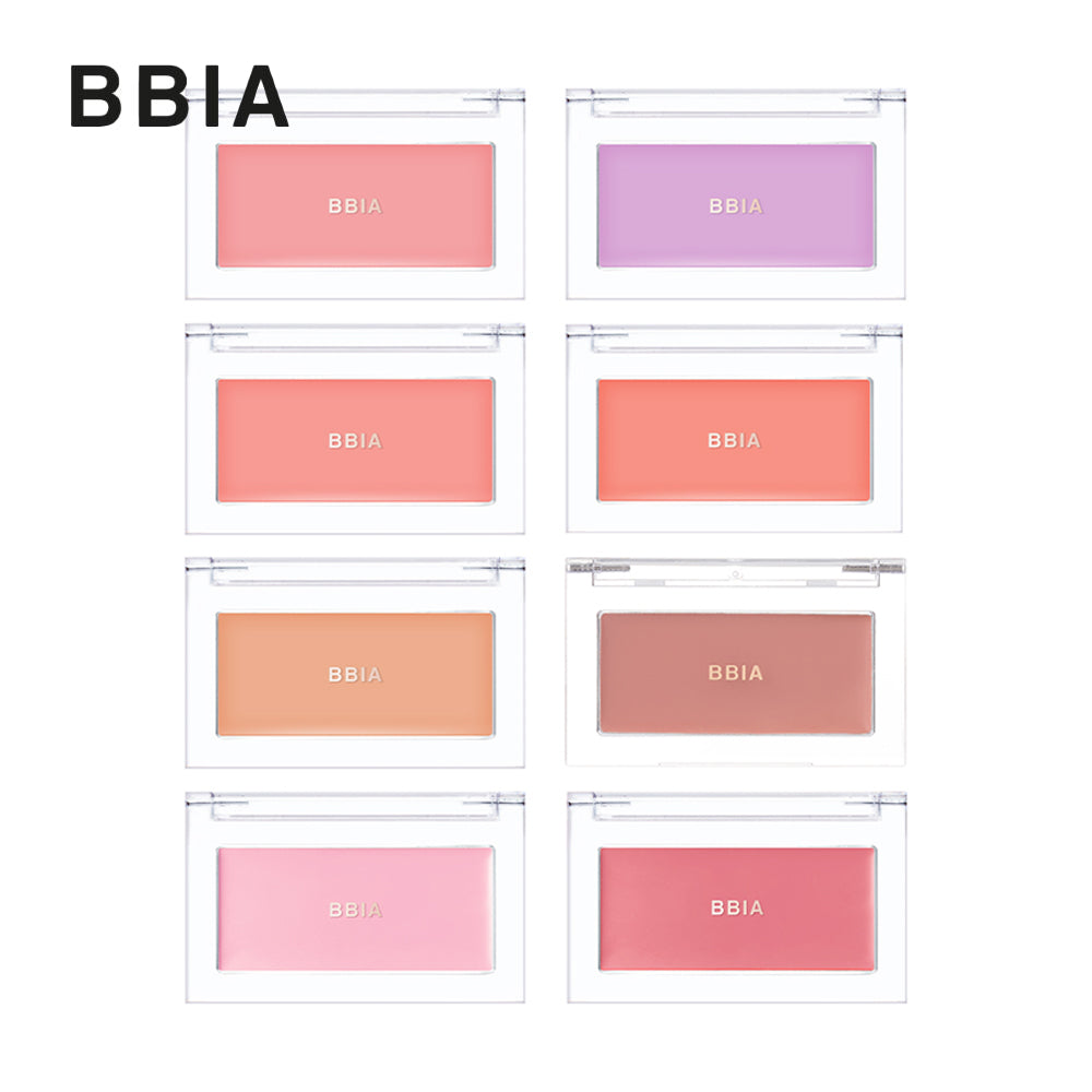 BBIA レディ・トゥ・ウェア ダウニー チーク クリーム ブラッシュ
