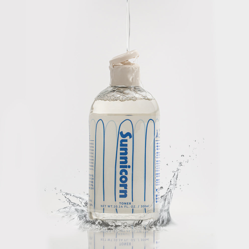 선니콘 아이엠프라우드 오브 유 카밍 토너 300ml