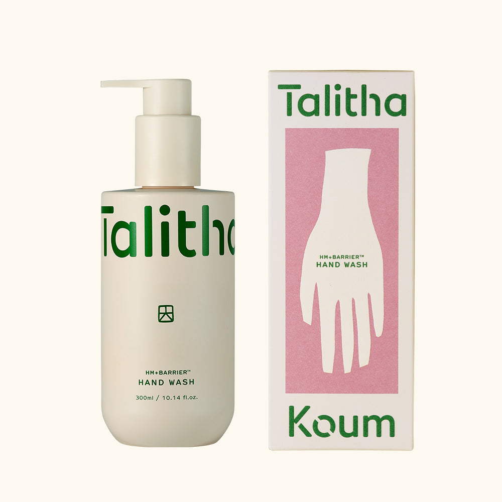 HM+Barrier™ 바디 밤 300ml