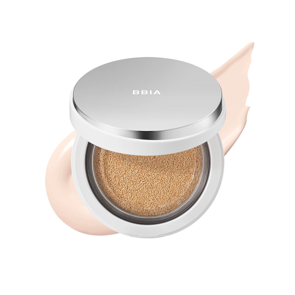 BBIA EAU GLOW CUSHION