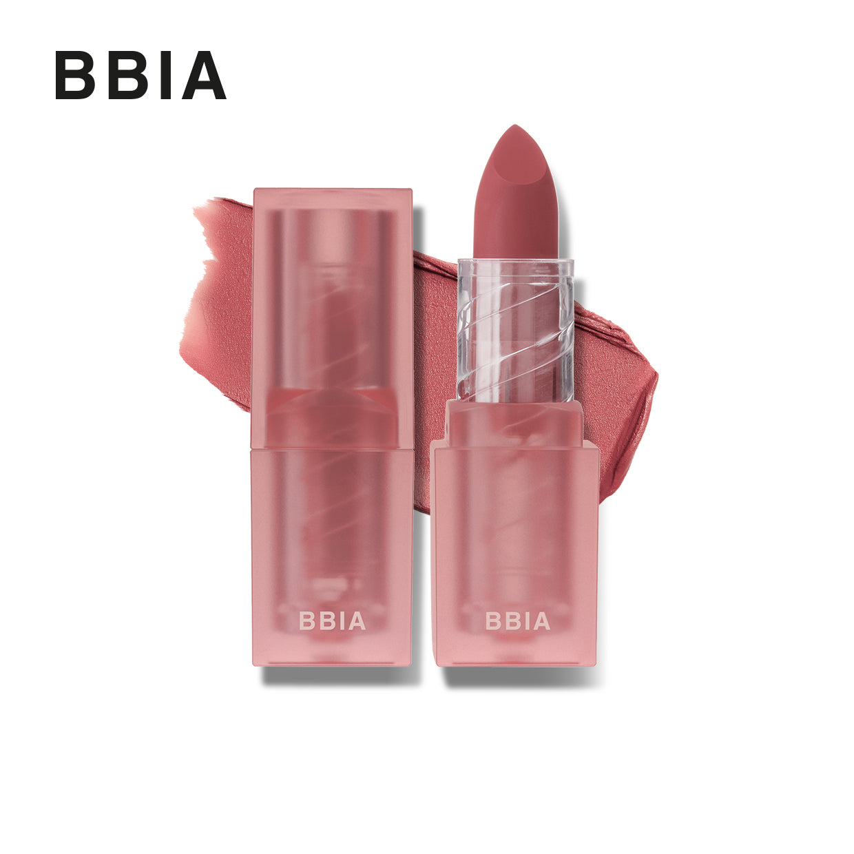 ビア ラスト パウダー リップスティック