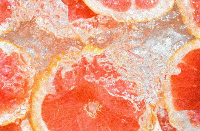 Oil Pulling Fermented Hair Vinegar 400ml