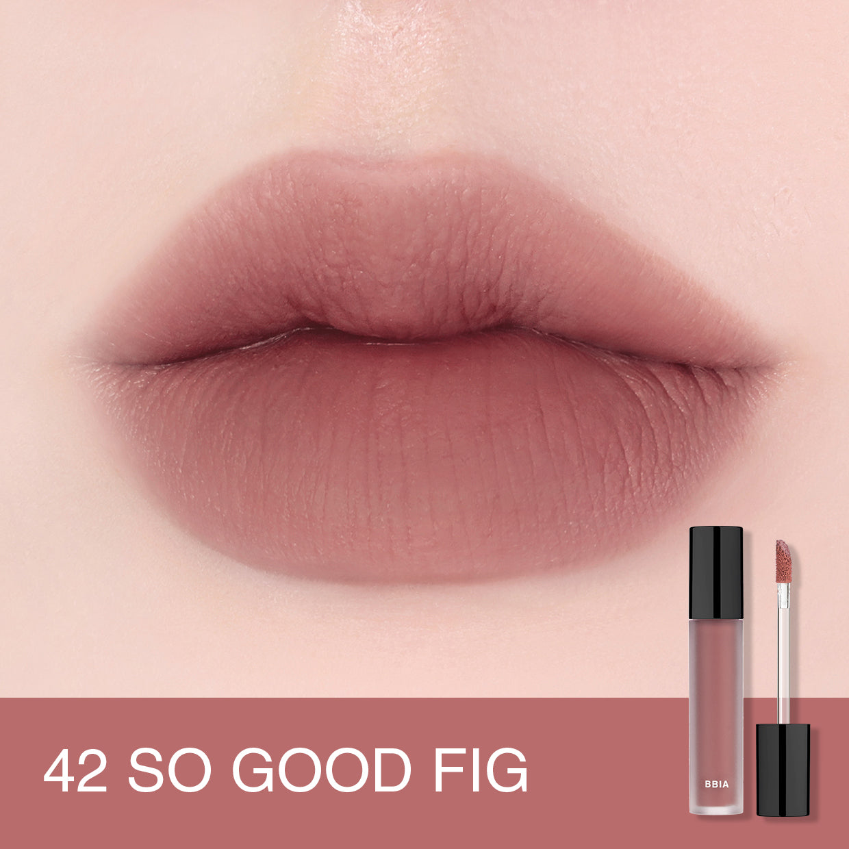 BBIA 라스트 벨벳 틴트 (SO GOOD 시리즈)
