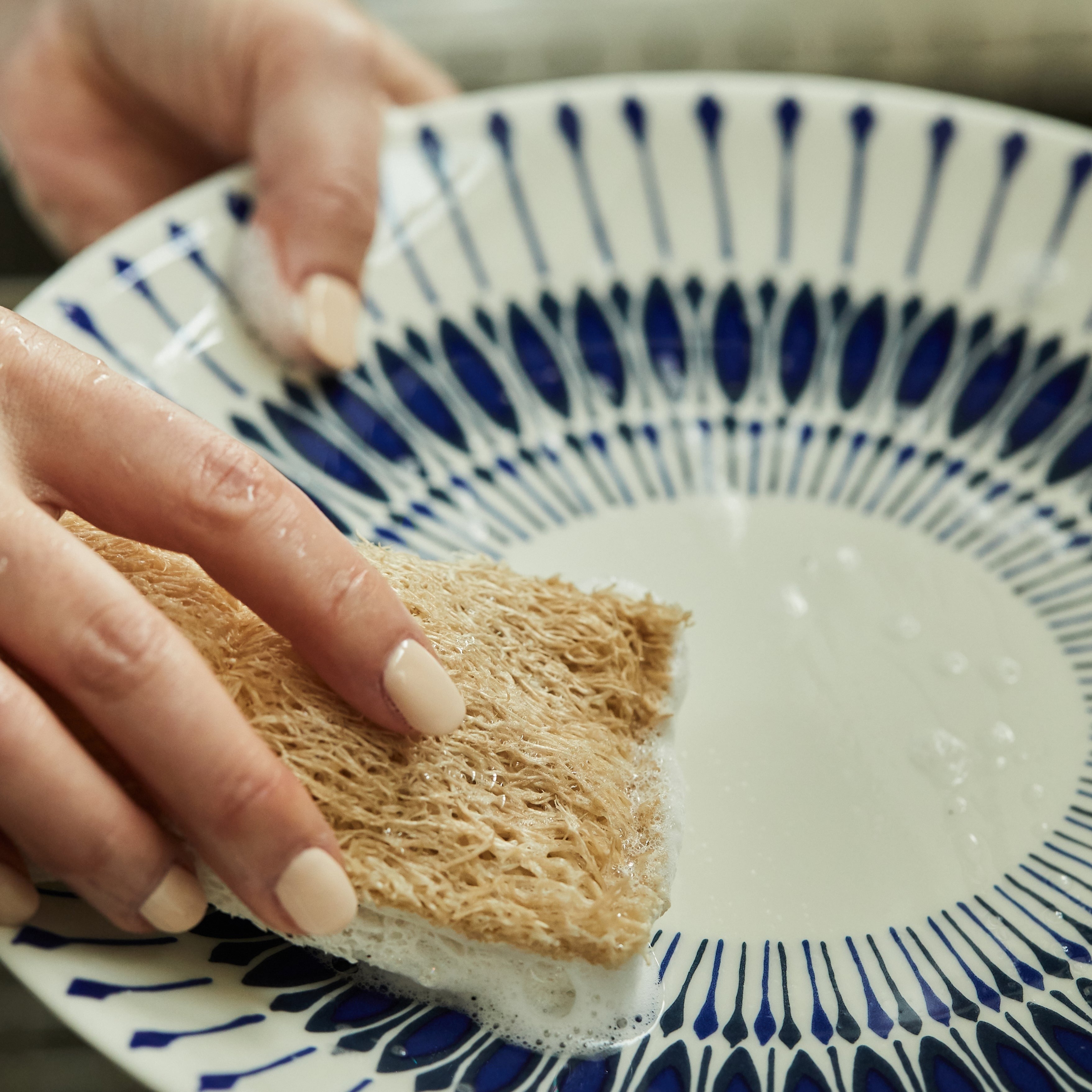 食器洗い3in1キット