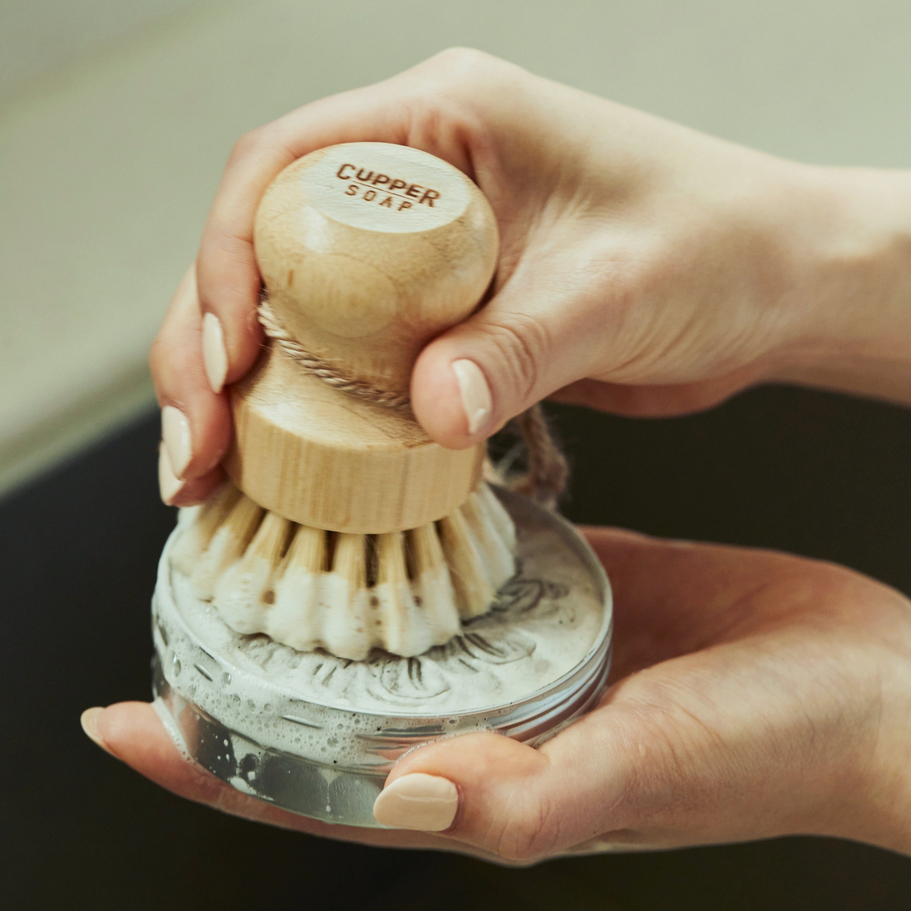 食器洗い3in1キット