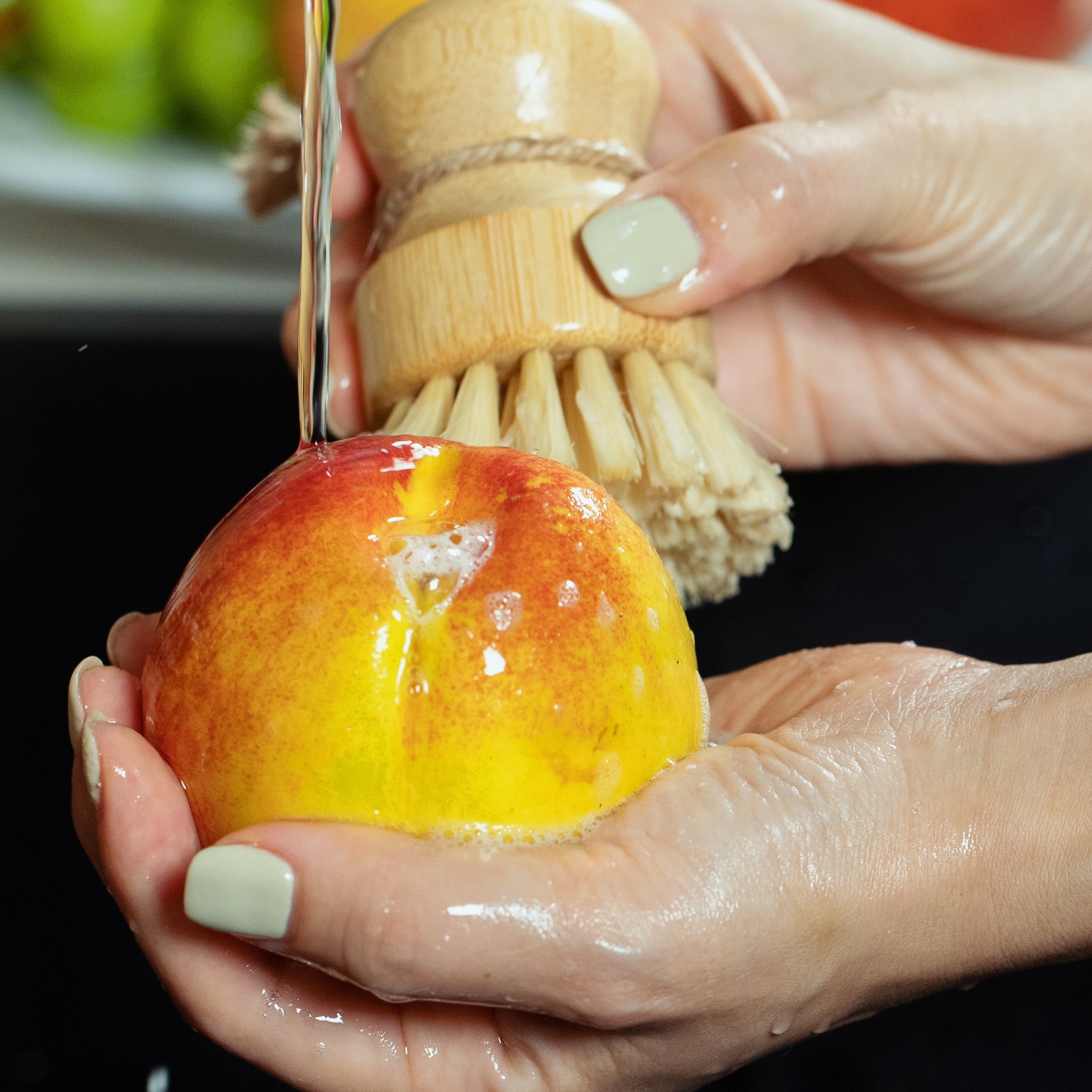 食器洗い3in1キット