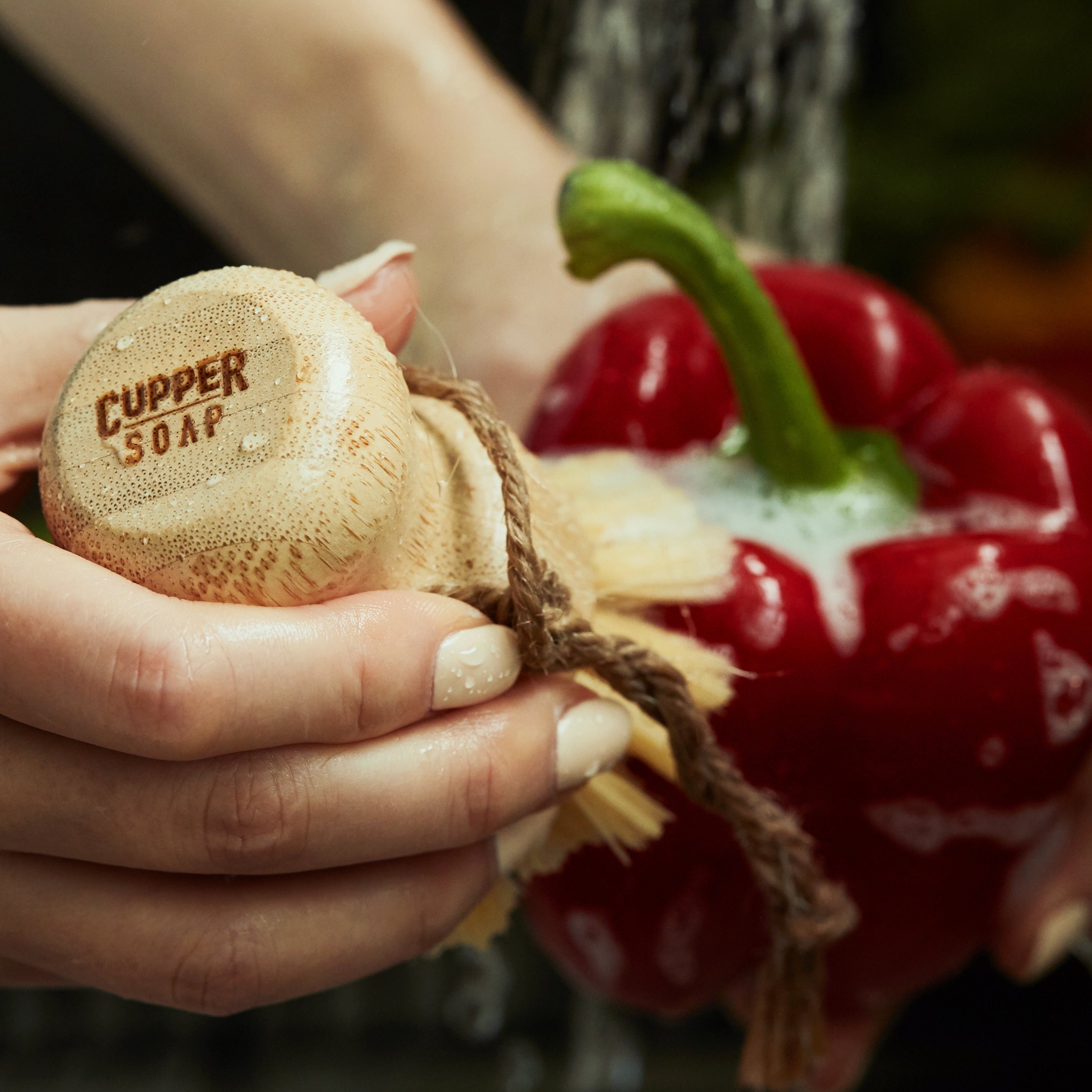 食器洗い3in1キット