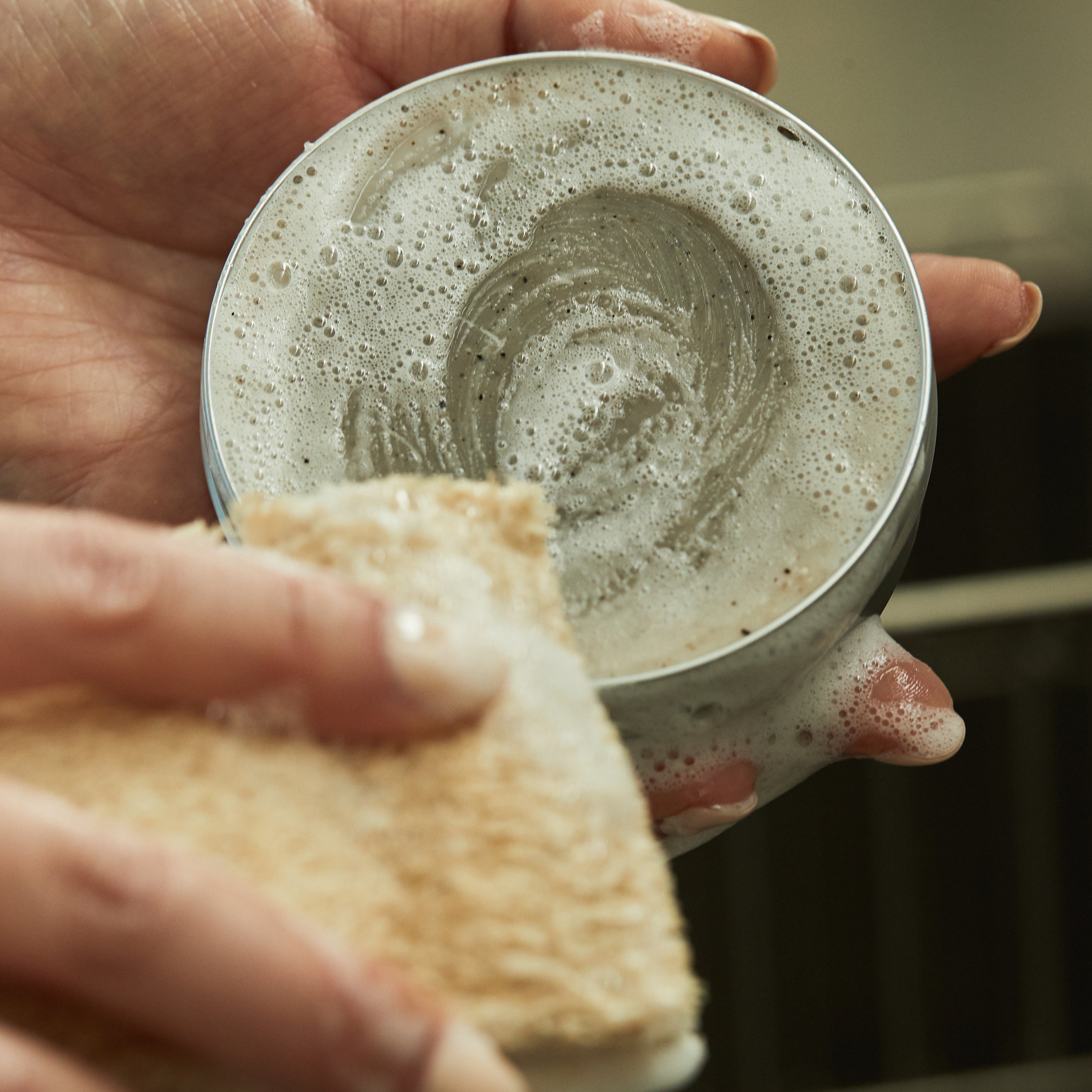 食器洗い3in1キット