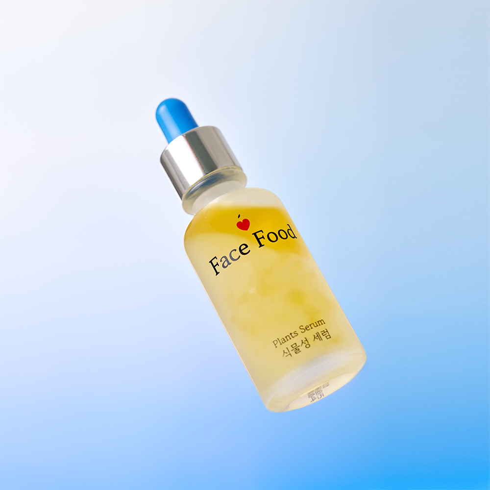 Face Food Lite Serum 30ml