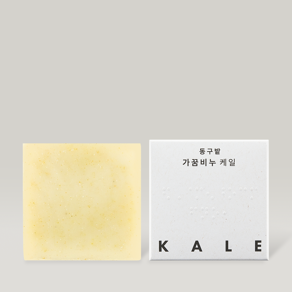 Gakkum Soap Kale