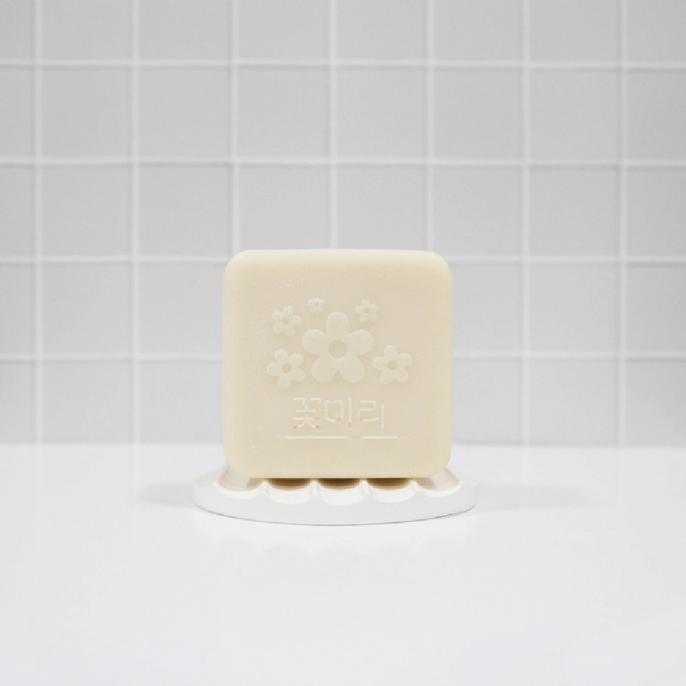 Palm Free Dish Soap Bar for Kitchen