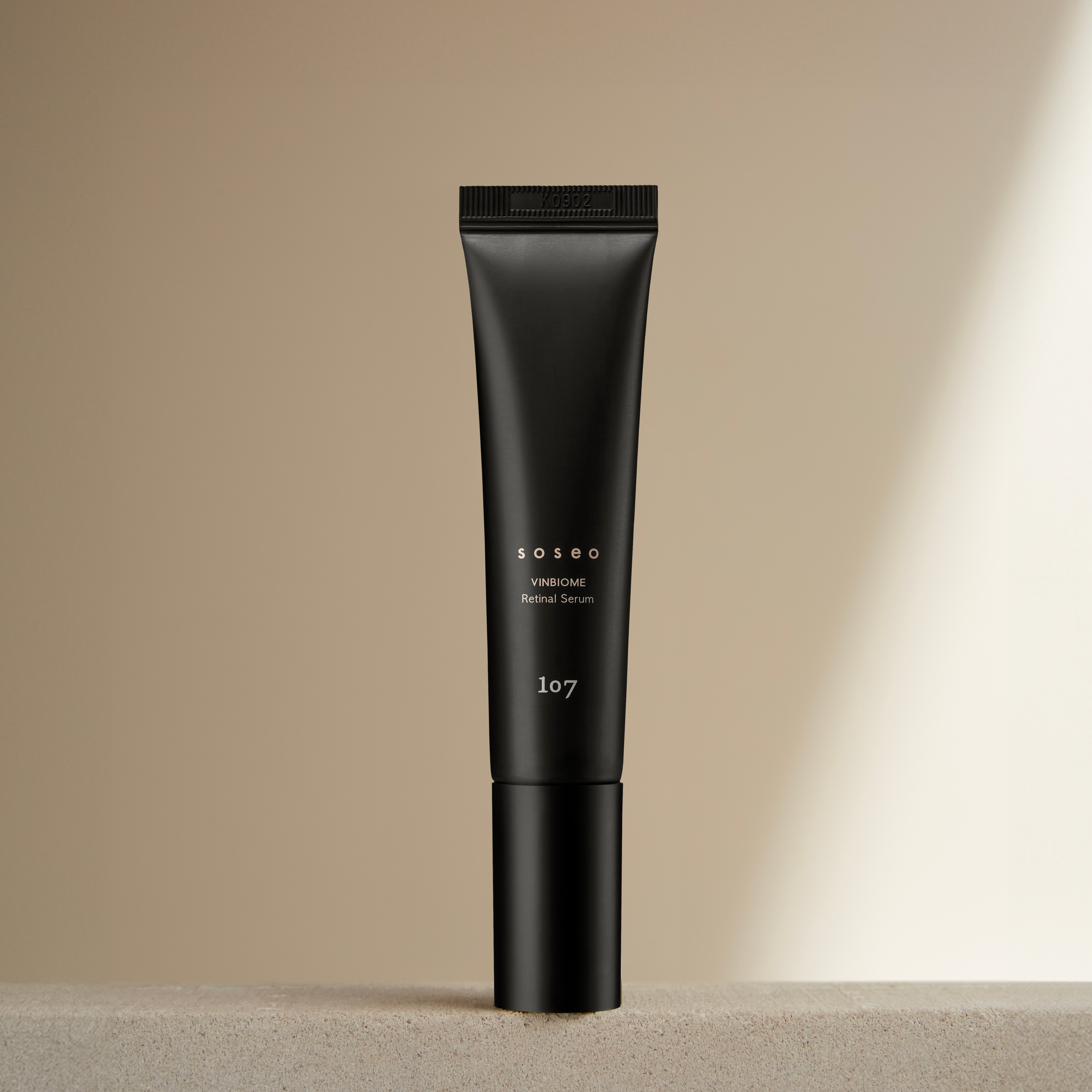 107 SOSEO VINBIOME Retinal Serum with Vin-B10