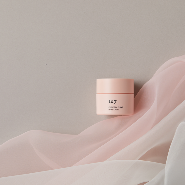 107 EVERYDAY PLUMP Hydro Cream