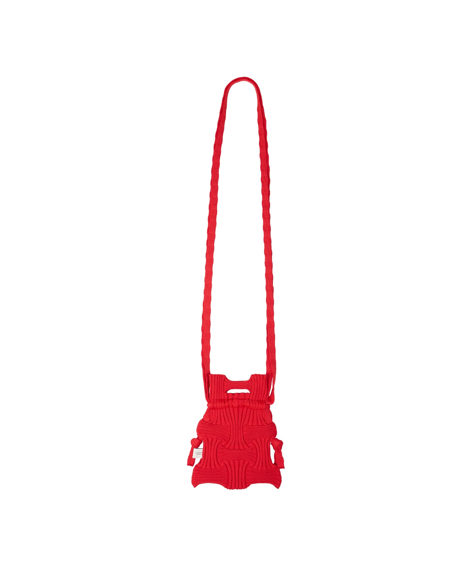 MINI CROSS BOW BAG