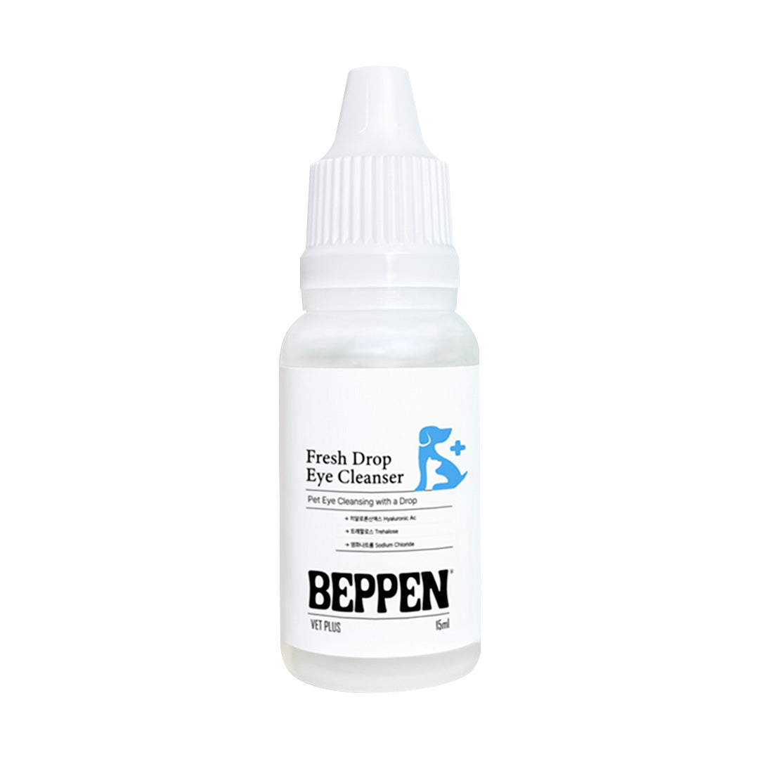 Beppen Pet Mist All-in-one Silky Essence