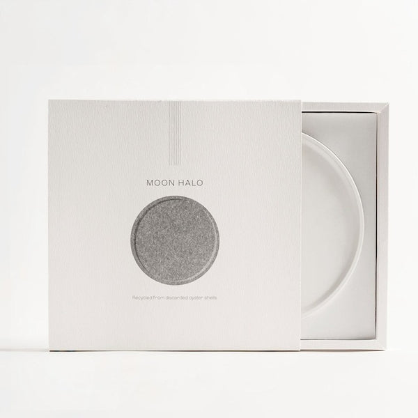 Moon Halo Tray