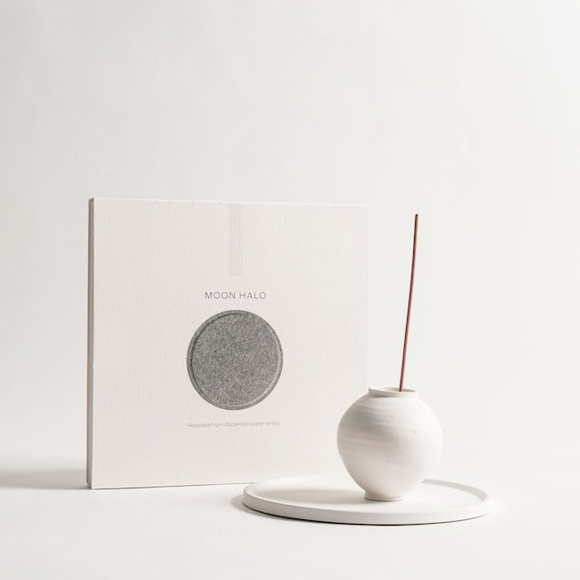 Moon Halo Tray