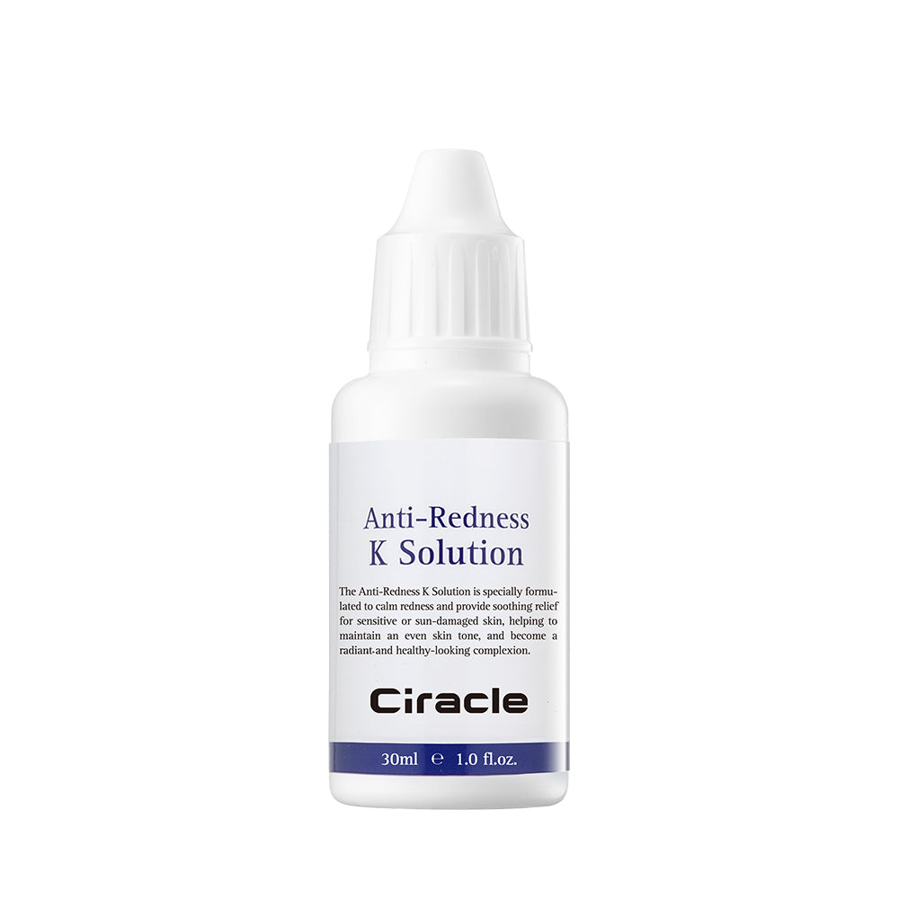 Ciracle Anti Redness K Solution 30ml