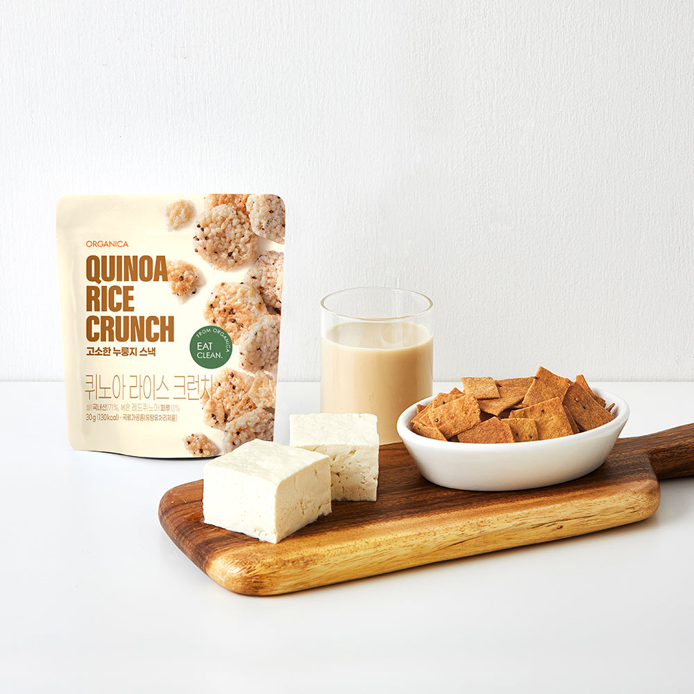 (Bundle of 12) Organica Custom Snack Pack