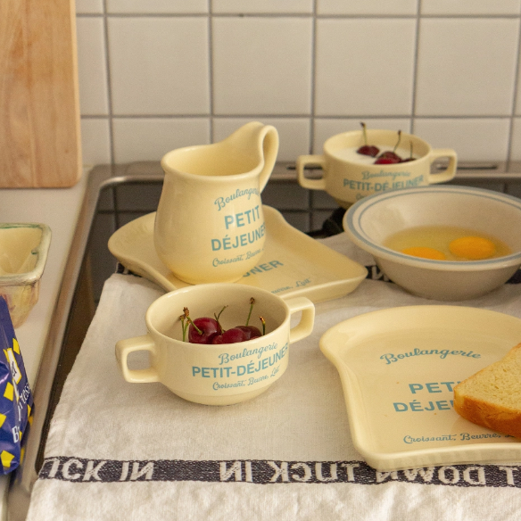 쁘띠 데죄네 머그