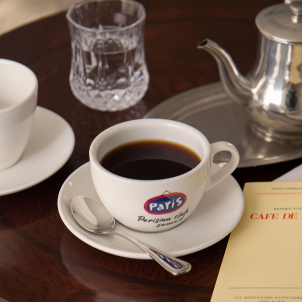 パリコーヒーカップセット
