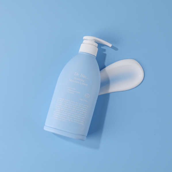 スージングモイスチャーローション 500ml