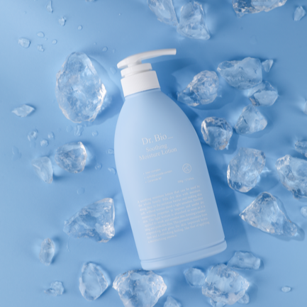 수딩 모이스처 로션 500ml