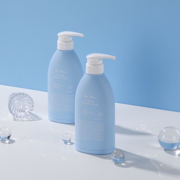 수딩 모이스처 로션 500ml