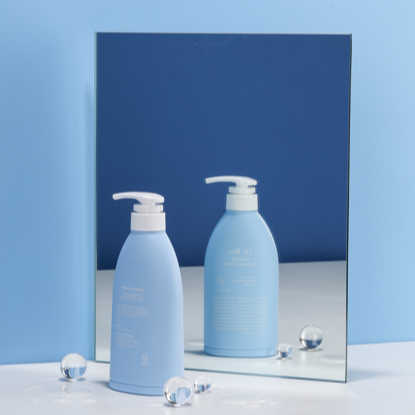 수딩 모이스처 로션 500ml