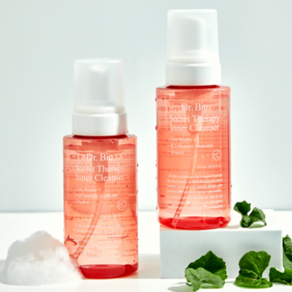 シークレットセラピー インナークレンザー 300ml