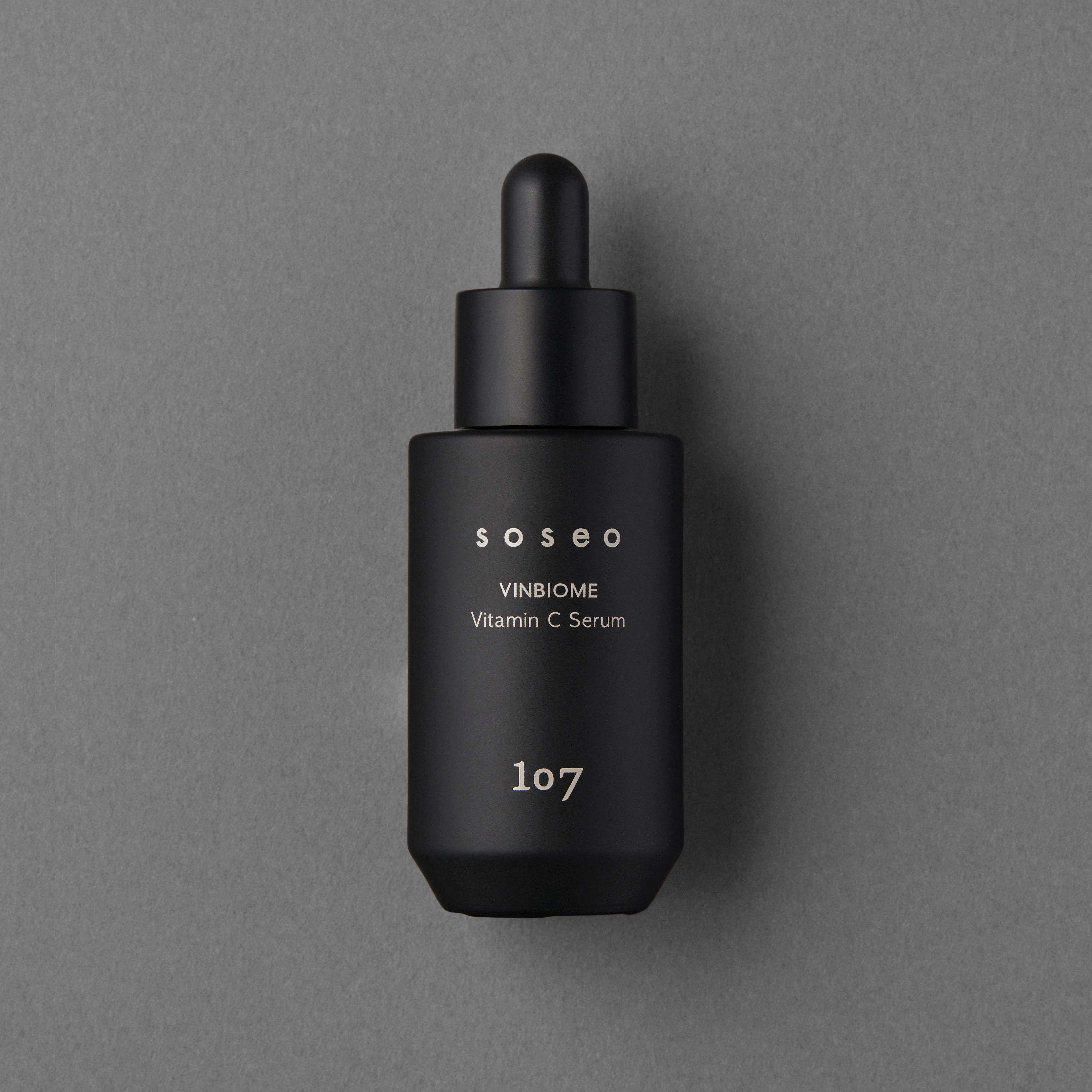 107 Soseo Vinbiome Vitamin C Serum