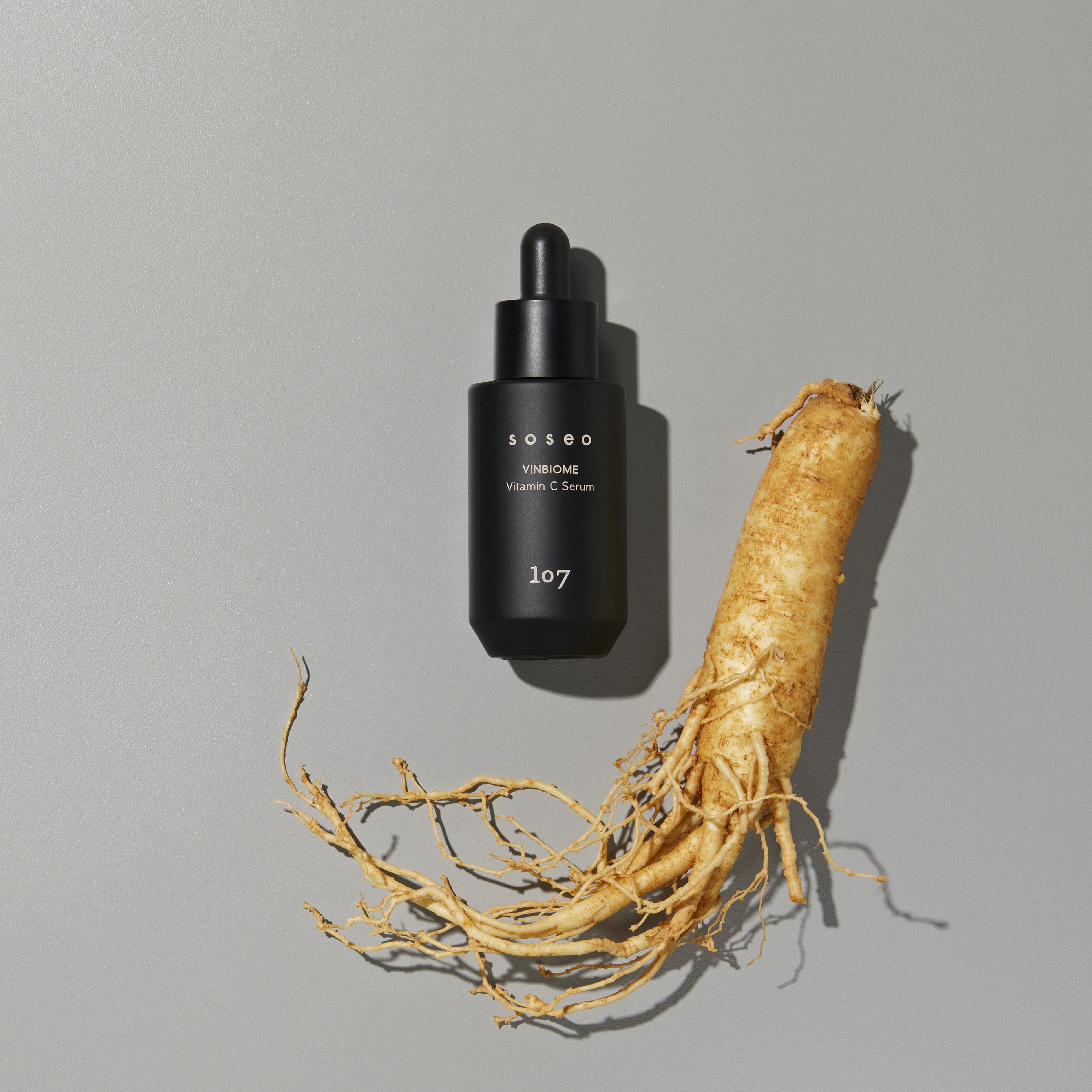 107 소서 빈비옴 비타민C 세럼
