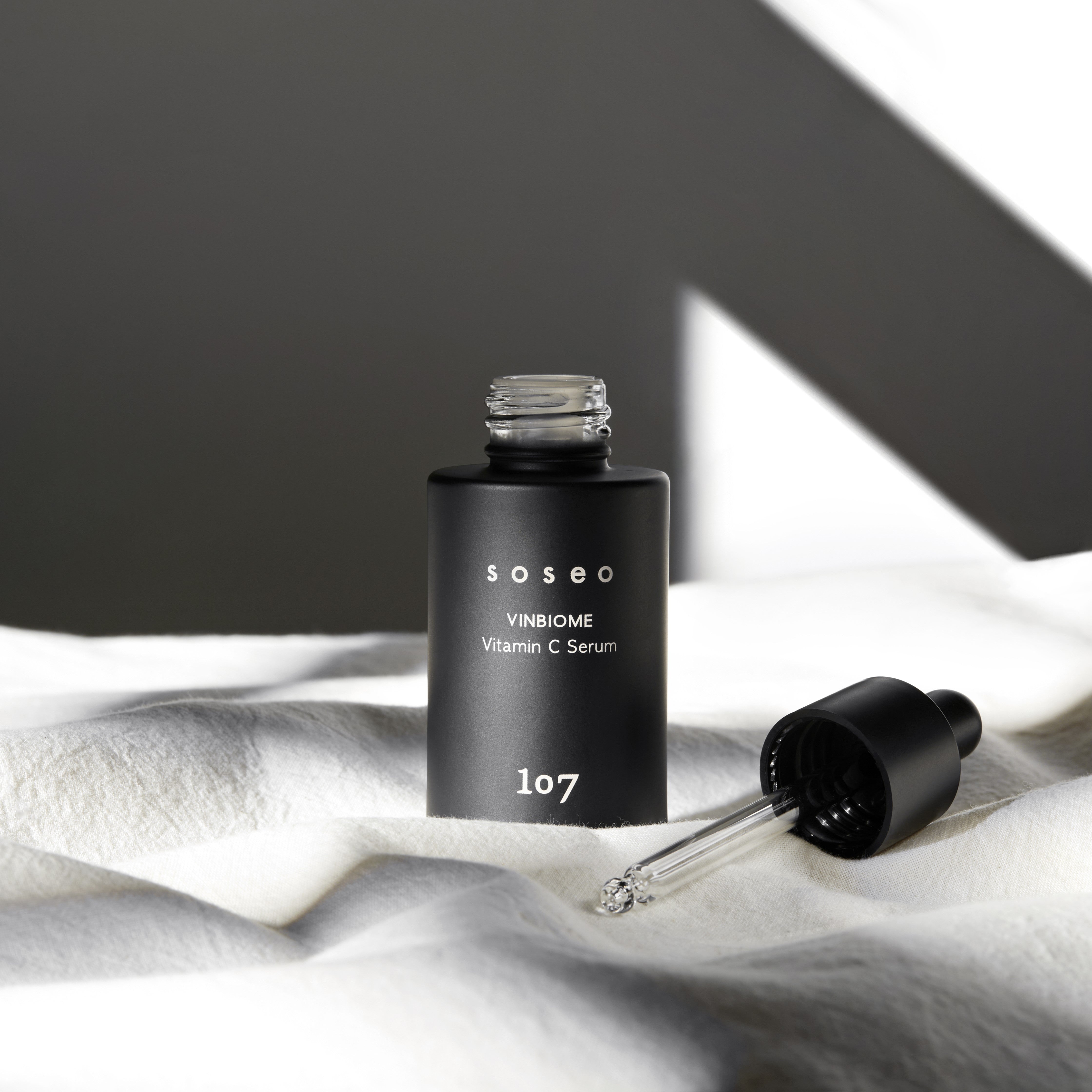 107 소서 빈비옴 비타민C 세럼