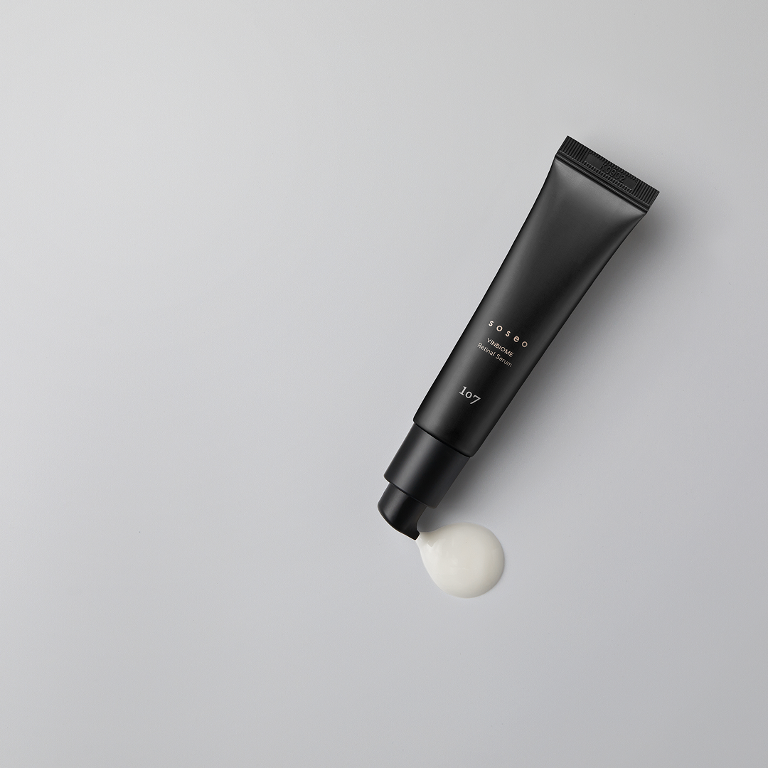 107 SOSEO VINBIOME 레티날 세럼 (Vin-B10 함유)
