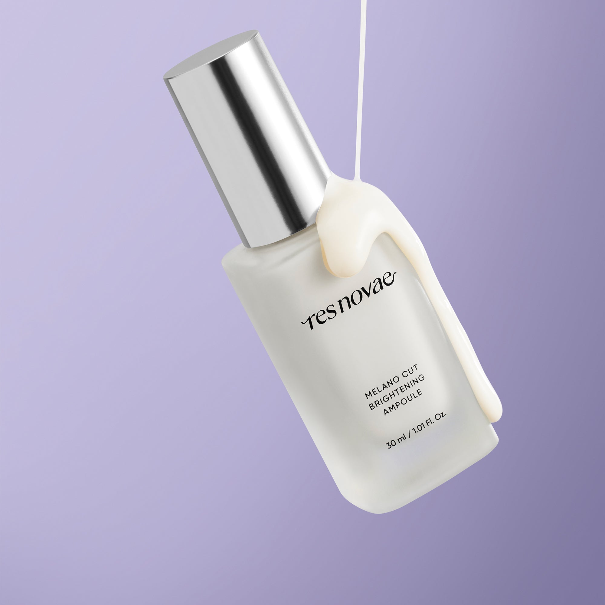 res novae Melano Cut Brightening Ampoule 30ml / 15ml