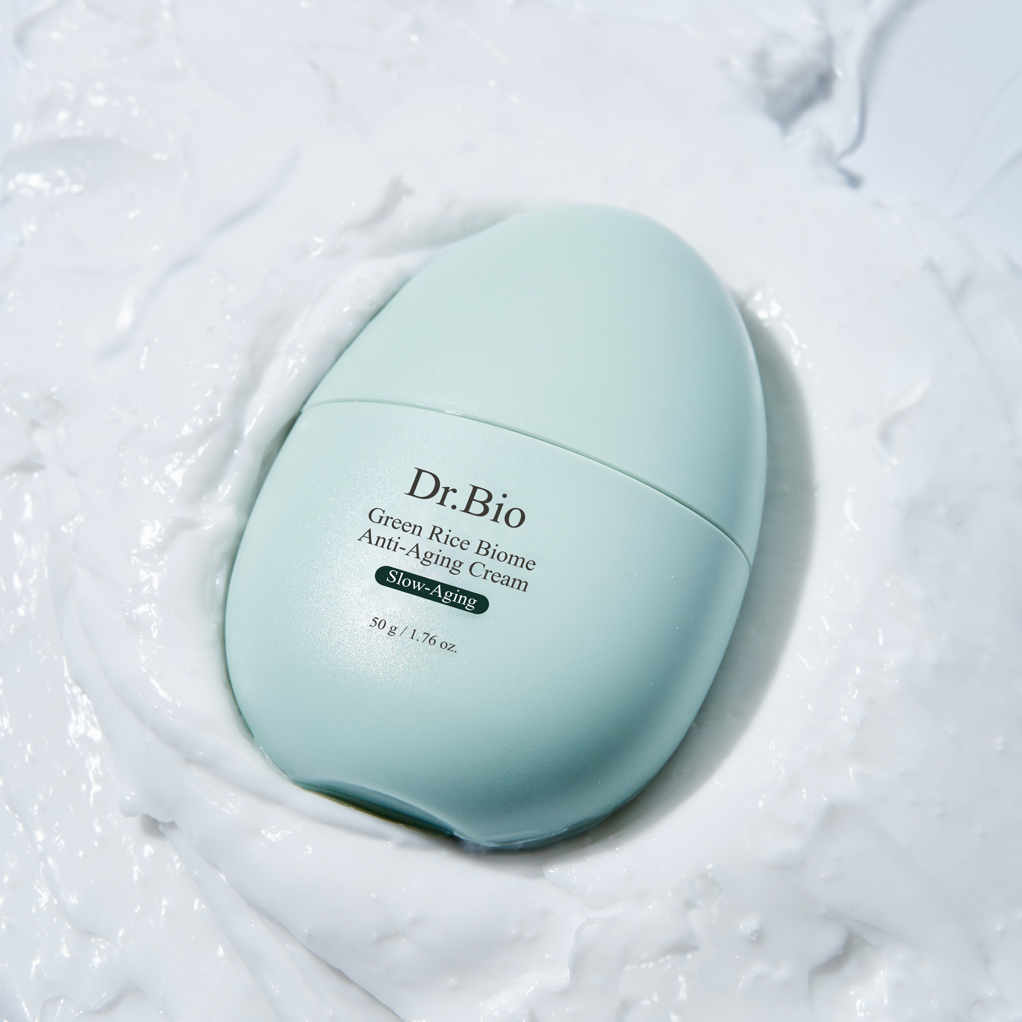 Green Rice Biome Cream 50g + Green Rice Biome Ampoule 50g