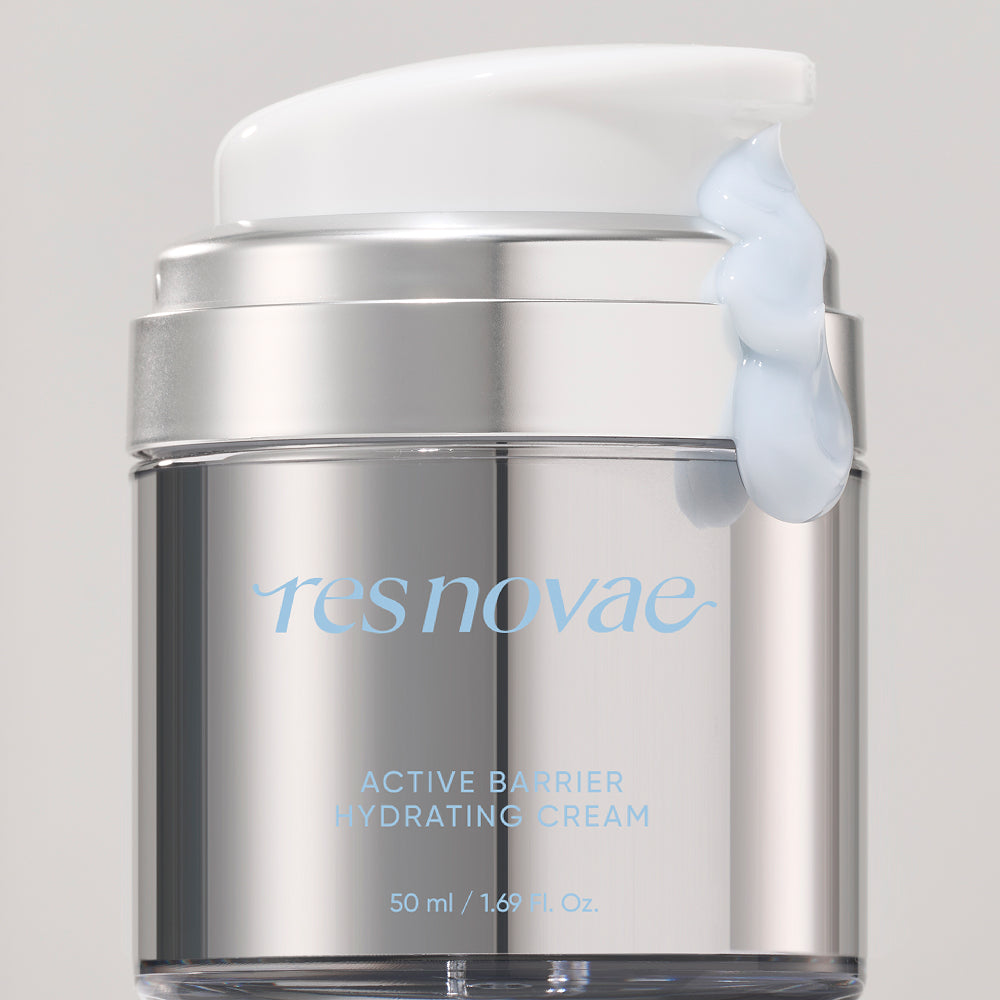 Active Barrier Hydrating Cream 50ml(1.69 Fl.oz.)