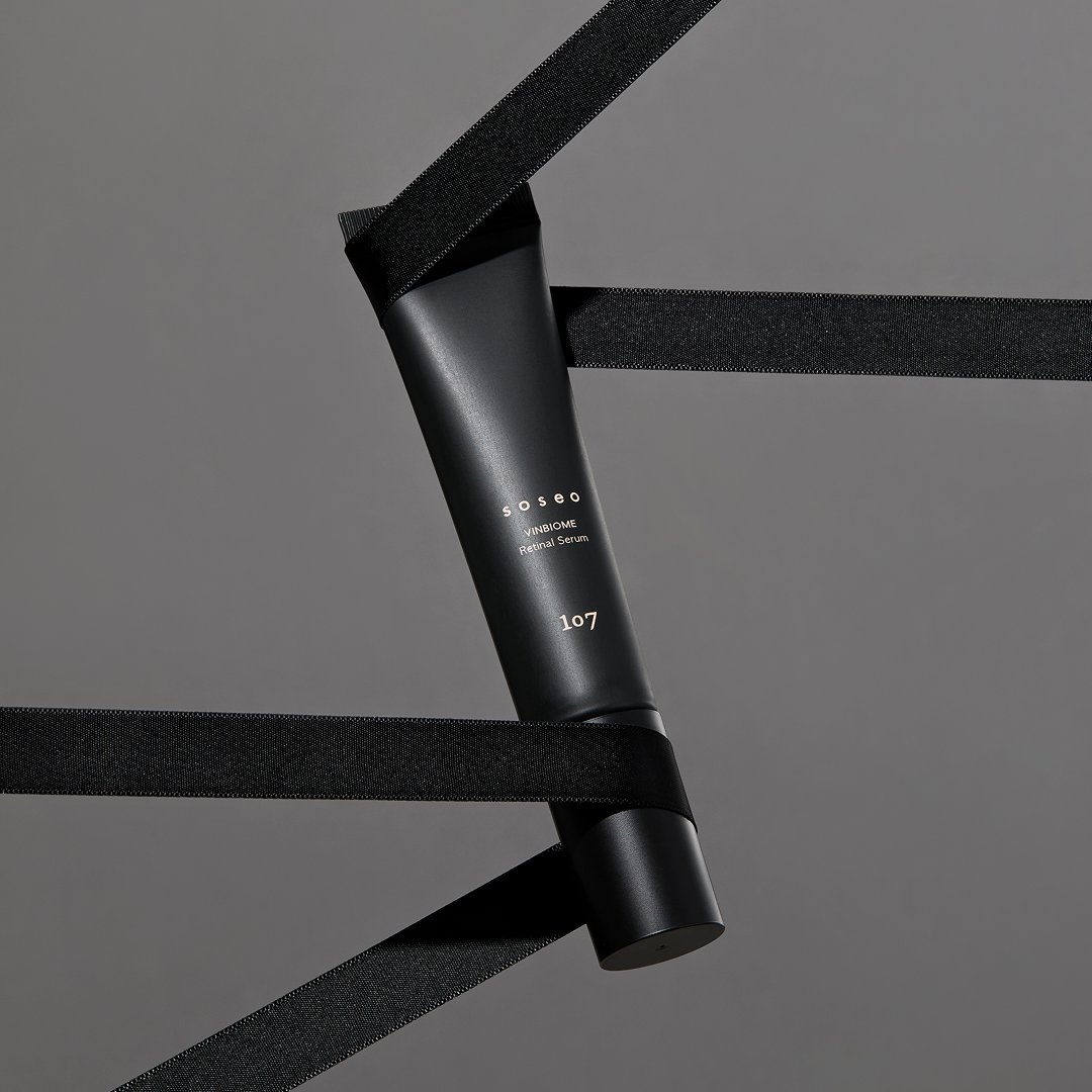 107 SOSEO VINBIOME 레티날 세럼 (Vin-B10 함유)