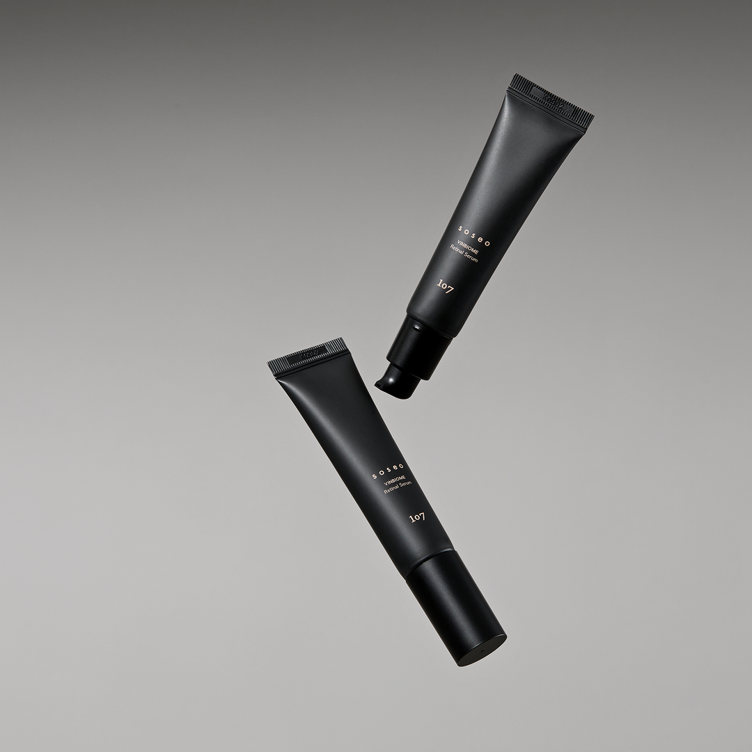 107 SOSEO VINBIOME 레티날 세럼 (Vin-B10 함유)