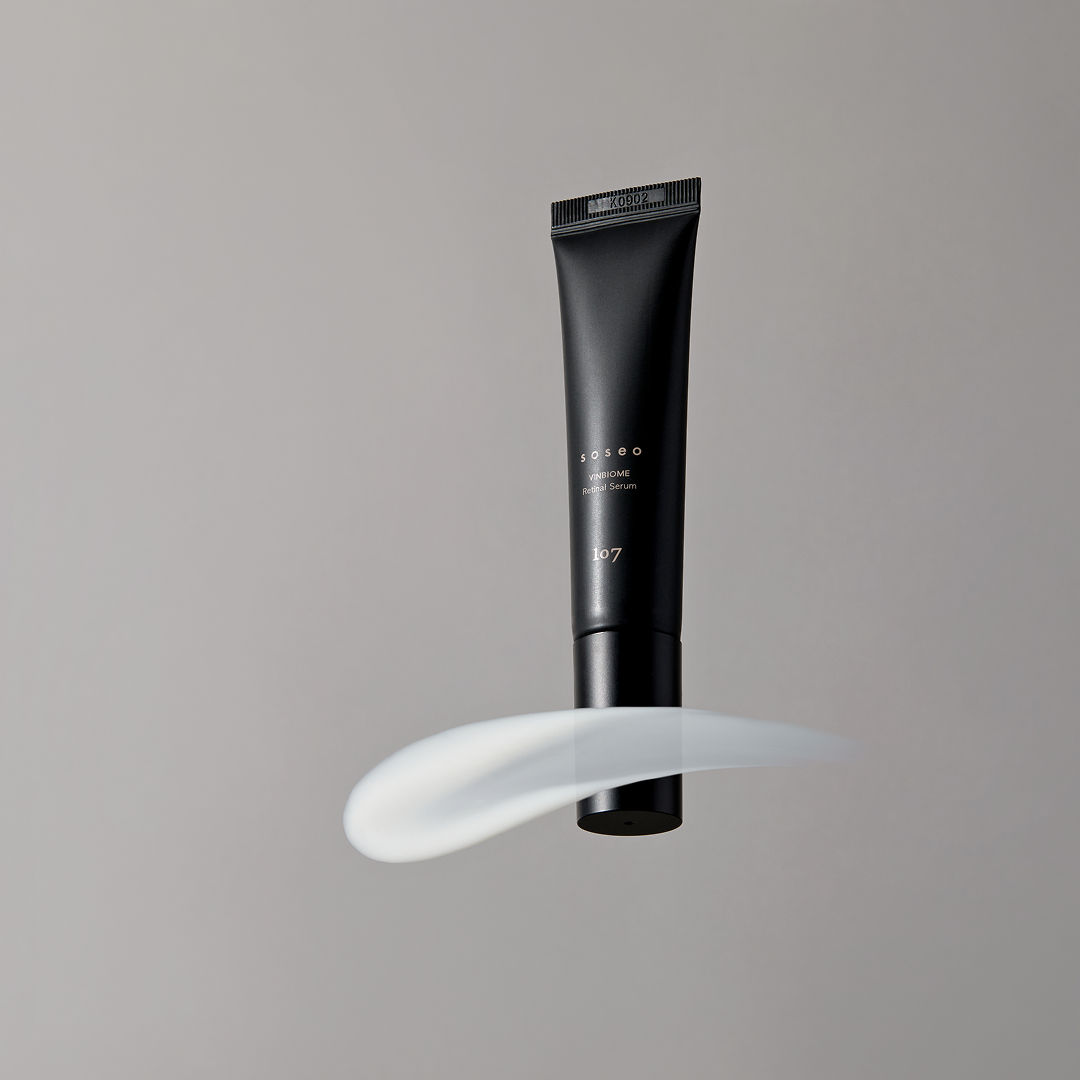 107 SOSEO VINBIOME 레티날 세럼 (Vin-B10 함유)