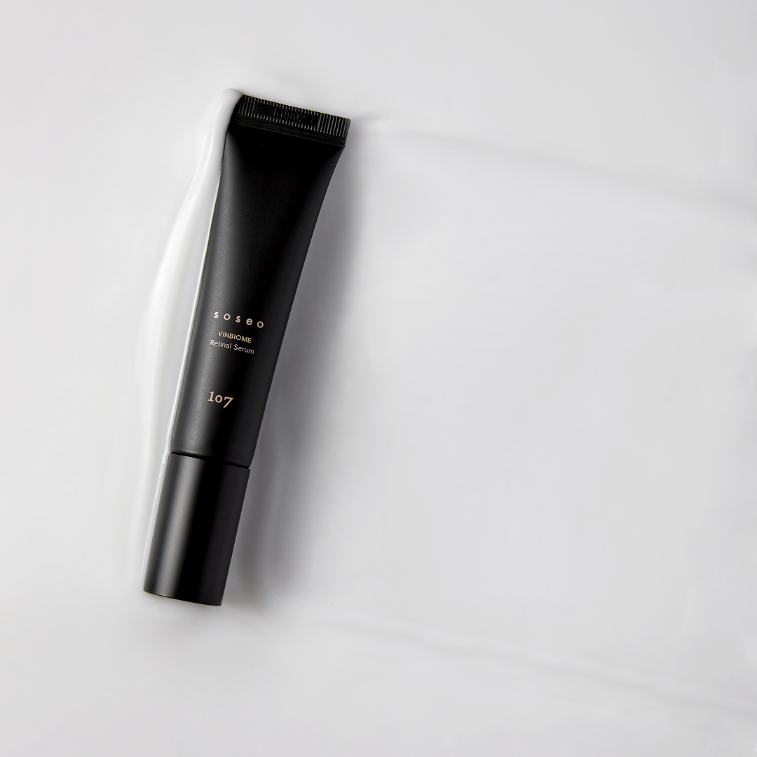 107 SOSEO VINBIOME 레티날 세럼 (Vin-B10 함유)
